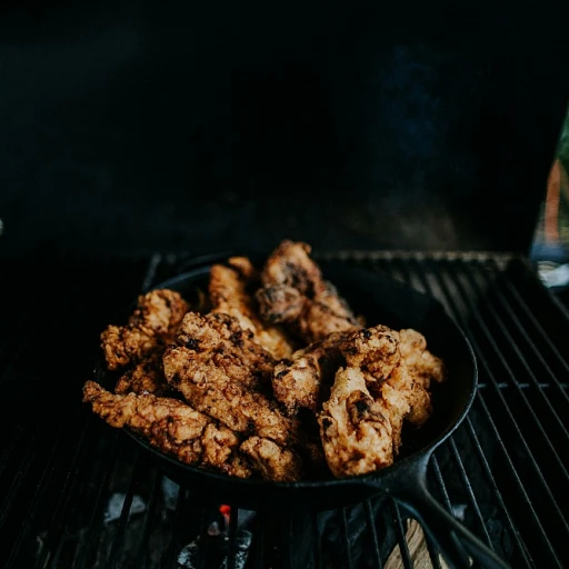 Cuisine d ete : l'importance des matériaux et des équipements pour une cuisine extérieure durable