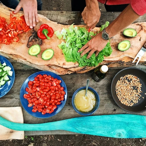 Cuisine d ete exterieur : optimiser votre espace pour des moments gourmands en plein air