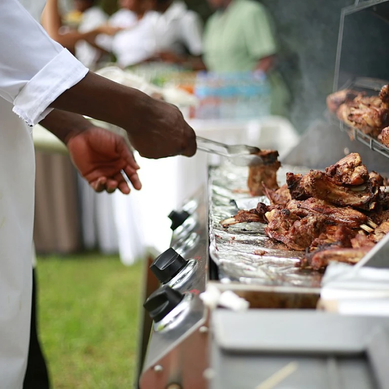 Aménager une cuisine en plein air : astuces et inspirations